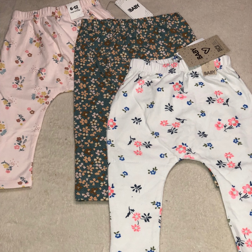 Cotton on kids leggings